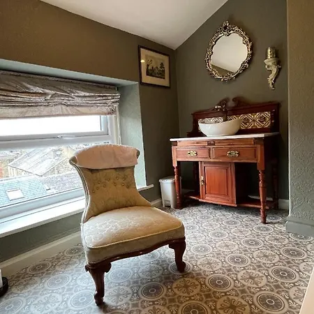 Hotel Chez Vivienne à Ilkley Extérieur photo