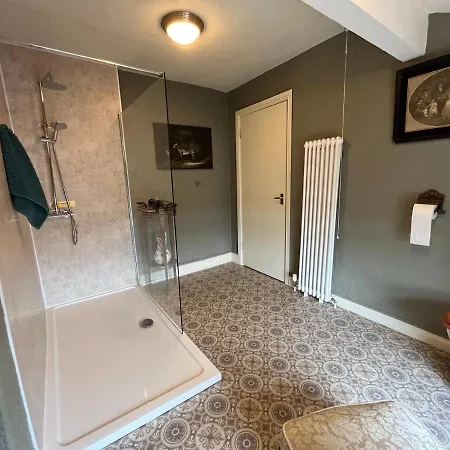 Hotel Chez Vivienne à Ilkley Extérieur photo