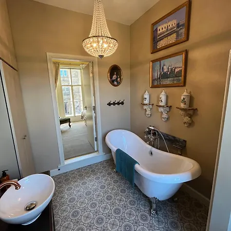 Hotel Chez Vivienne à Ilkley Extérieur photo