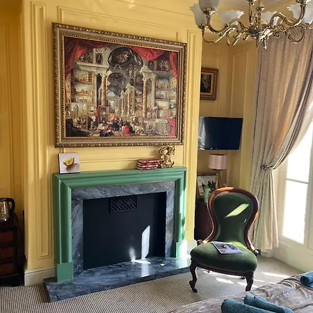 Hotel Chez Vivienne à Ilkley Extérieur photo