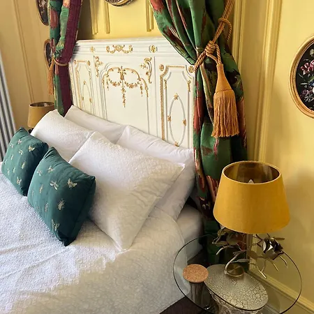 Hotel Chez Vivienne à Ilkley Extérieur photo