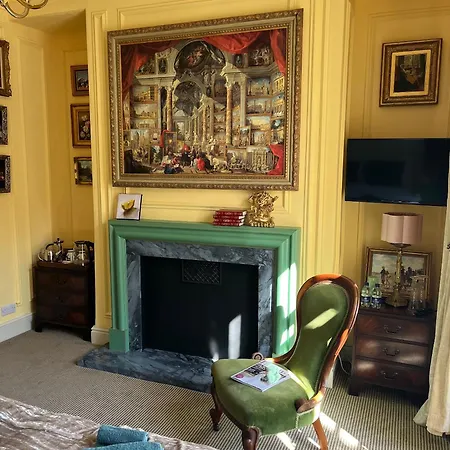 Hotel Chez Vivienne à Ilkley Extérieur photo
