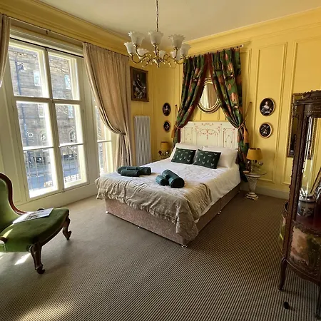 Hotel Chez Vivienne à Ilkley Extérieur photo