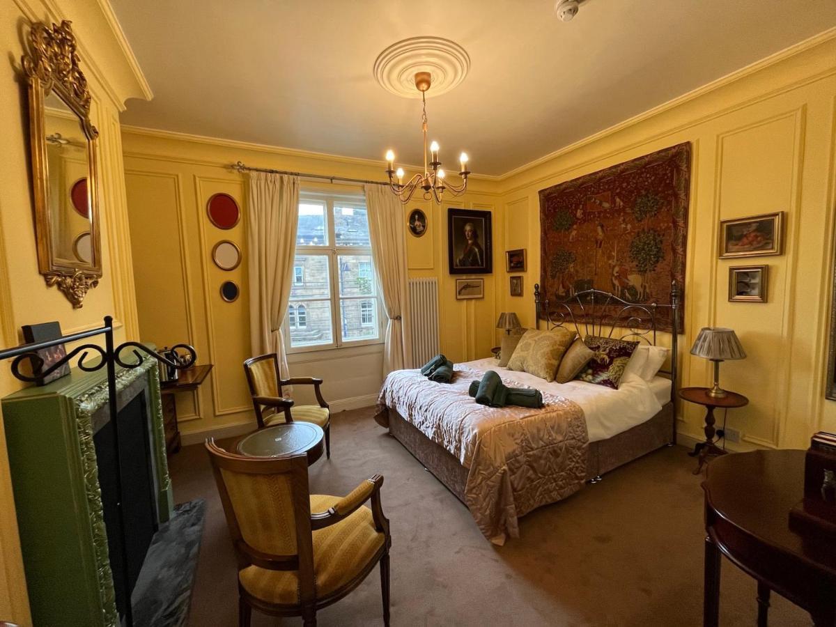 Hotel Chez Vivienne Ilkley