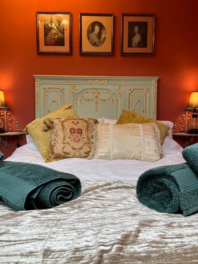 Hotel Chez Vivienne