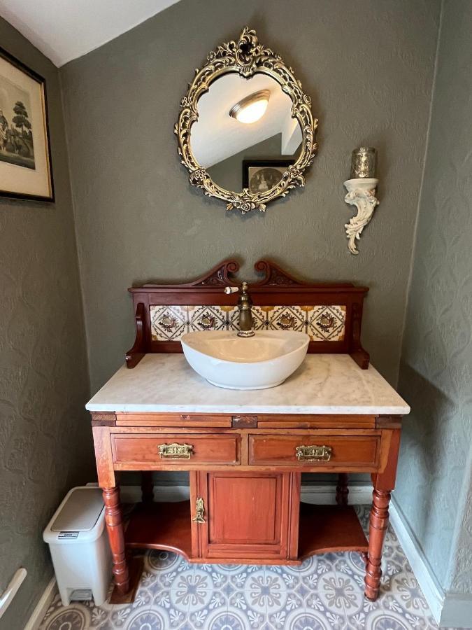 Hotel Chez Vivienne *