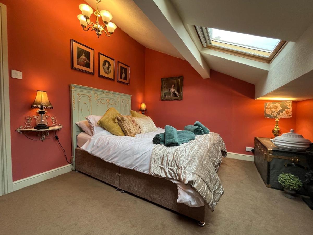 Hotel Chez Vivienne *